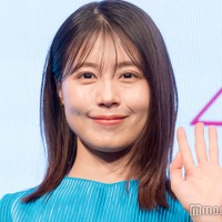有村架純(C)モデルプレス
