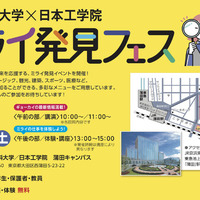 ミライ発見フェス