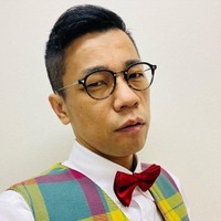 多田健二Instagramより