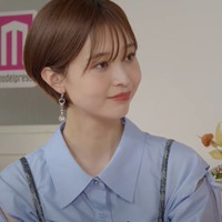 渡邊渚「起業家1年生渡邊渚とREALな社長 - モデルプレス×REAL VALUE」より
