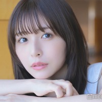 モデルプレスのインタビューに応じた長濱ねる(C)モデルプレス