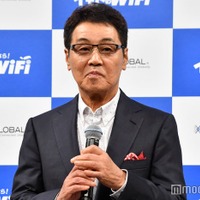五木ひろし(C)モデルプレス