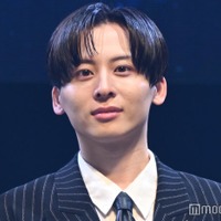 京都芸術大学「音楽コース」記者発表に出席した工藤大輝(C)モデルプレス