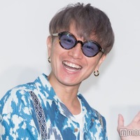 「火垂るの墓」音声ガイド付き上映会に出席した安田章大(C)モデルプレス