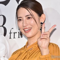 福田彩乃(C)モデルプレス