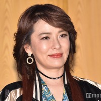 鈴木砂羽(C)モデルプレス