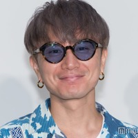 「火垂るの墓」音声ガイド付き上映会に出席した安田章大(C)モデルプレス