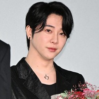 大森元貴(C)モデルプレス