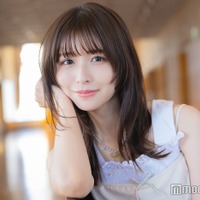 モデルプレスのインタビューに応じた長濱ねる(C)モデルプレス