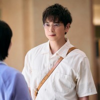 松本潤「19番目のカルテ」第1話(C)TBSスパークル/TBS
