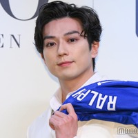 新田真剣佑 (C)モデルプレス