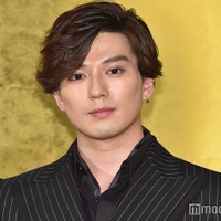 新田真剣佑 (C)モデルプレス