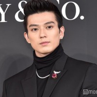 新田真剣佑(C)モデルプレス