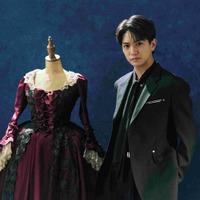正門良規「十二夜」ビジュアル(提供写真)