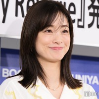 写真集「Midday Reverie」発売記念イベントに出席した上戸彩(C)モデルプレス