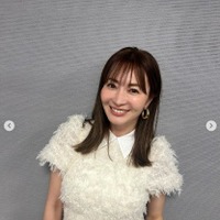 新山千春Instagramより