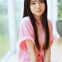 瀬戸口心月(C)Kosuke Mae/KODANSHA