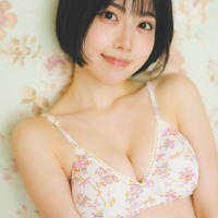 礒部花凜(C)カノウリョウマ/集英社