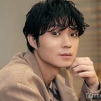 モデルプレスのインタビューに応じた磯村勇斗(C)モデルプレス