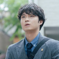 磯村勇斗「僕達はまだその星の校則を知らない」(C)カンテレ