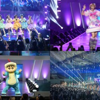 「Kao presents TGC Jakarta 2025」(C)Kao presents TGC Jakarta 2025