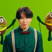 ゼスプリ栄養改革プロジェクト新TVCM「新!おべんとうばこのうた」篇(提供写真)