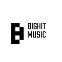 「BIGHIT MUSIC」ロゴ(P)&(C)BIGHIT MUSIC