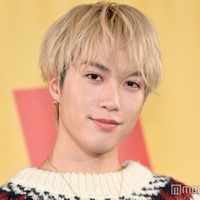 藤原樹 (C)モデルプレス
