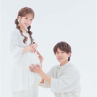 辻希美、杉浦太陽(提供写真)