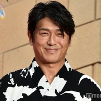 高橋克典(C)モデルプレス