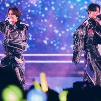「King & Prince LIVE TOUR 24-25 ~Re:ERA~ in DOME」(提供写真)