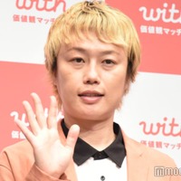 リリー(C)モデルプレス