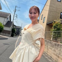 新山千春公式Instagramより