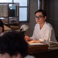北村匠海「あんぱん」第77話(C)NHK