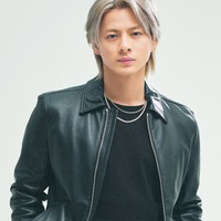 イメチェン前の平野紫耀(C)TOBE Co., Ltd.