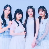 仲村星虹・高岡薫の独占コメント到着！De-LIGHTがプロデュースする新⼥性アイドル企画始動