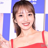 向井地美音(C)モデルプレス