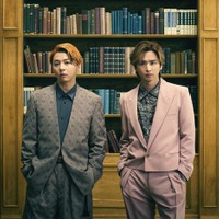 KinKi Kids(提供写真)