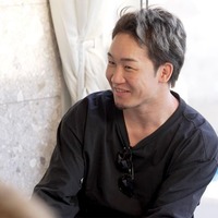 「LOVE RING」オフショット(C)DMM TV