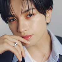 中島健人(C)講談社 ViVi2025年9月号