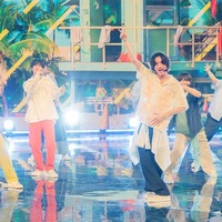 「Star Song Special」第11回より(C)Storm Labels Inc.