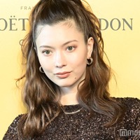 イメチェン前の八木アリサ(C)モデルプレス