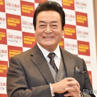 高橋英樹(C)モデルプレス