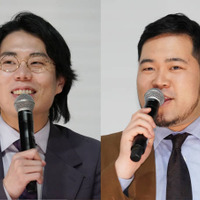 令和ロマン・ケムリ、くるまの活動休止中に“あること”を克服「1人でもちゃんと…」