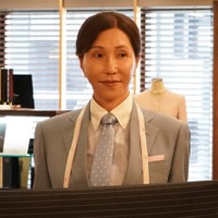 龍イチカ(KABA.ちゃん)(C)フジテレビ
