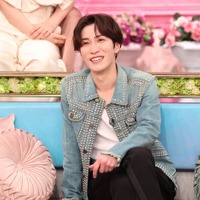 渡辺翔太(C)フジテレビ