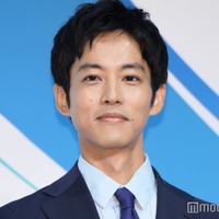 松坂桃李(C)モデルプレス