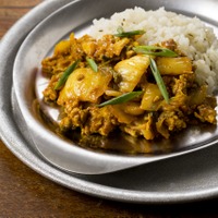 今日の夕食に！「包丁いらず＆5分で完成」ごはんがどんどん消える絶品キーマカレー