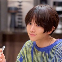 板垣李光人「しあわせな結婚」第1話(C)テレビ朝日