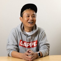 藤野義明ディレクター「モデルプレスカウントダウンマガジン vol.11」(撮影:野間憲治)/東京ニュース通信社刊
